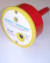 Pike Creek sump pump alarm for flooding water