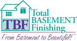Dover's Total Basement Finishing Contractor