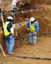 Commercial installation in Delaware & Maryland