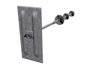 helical tiebacks in Delaware & Maryland
