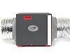 A self-draining, energy efficient crawl space dehumidifier in Easton