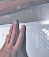 Sealed block walls installed in Easton, Delaware & Maryland