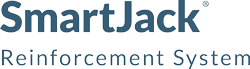 SmartJack® crawl space support installation in Lewes