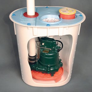 The Best Sump Pump Systems For Your Home Near Marianna