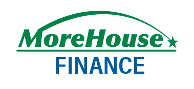 MoreHouse Finance Company available at DryZone, LLC